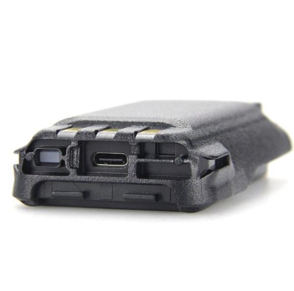 Anytone QB-44HLC Akkupack 3100mAh USB-C für AT-D8x8UV